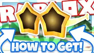 [EVENT?] How to get the GOLDEN STAR SHADES | ROBLOX Design It