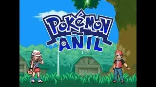 ¡QUINTA MEDALLA: OBTENIDA! | Pokémon Añil #24