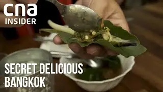 Secret Menus: Bangkok | Secret Delicious | Full Episode