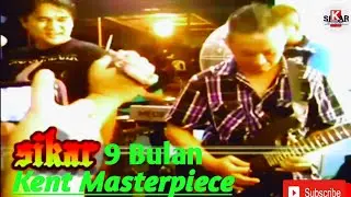 KENT MASTERPIECE & SIKAR I LIVE I Av02