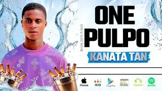 ONE PULPO-KANATA TAN