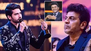 Singer Armaan Malik's emotional words about Puneeth Rajkumar after winning 