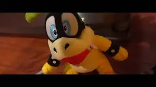 Crazy Mario Bros: The Grimace Shake! (CINEMASCOPE) (FINAL PART)