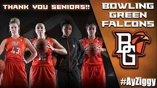 2017 WBBALL Senior Highlight Video