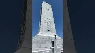 Wright Brothers National Memorial (OBX, NC)