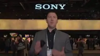 Sony RX0 at NAB 2018