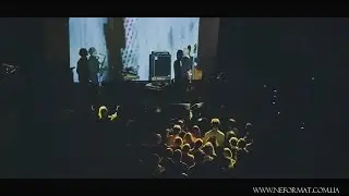 Red Snapper - 4 - Get Some Sleep Tiger - Live@Atlas [23.01.2016]