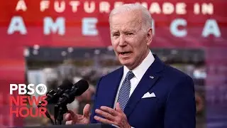 WATCH LIVE: Biden speaks at Philadelphia's City Committee dinner