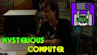 Обратное проектирование совершенно неизвестной компьютерной системы 1980-х годов.