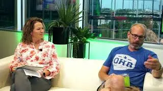 Under the Greenlight with Brad Mall, Co-Owner of Oak Highlands Brewery
