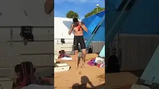 Do You Like Wearing a Race Suit to Practice