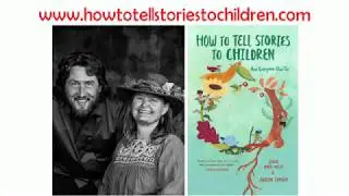How to Tell Stories to Children