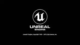 Unreal Engine/Big Ben/Varsav Game Studios (2019)