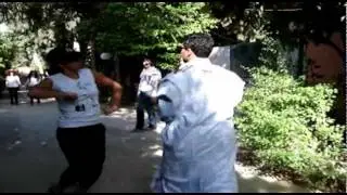LipDub ENCG Marrakech