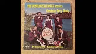 The Wesolowski Family - Prisedi