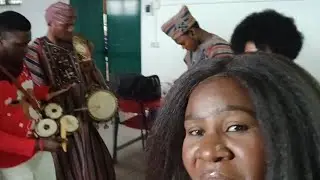 My culture is my pride ...