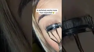 The best lash serum 😍✨