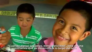 Programas de ayuda voluntaria