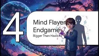 STRANGER THINGS 5: Vecna's FINAL Plan SOLVED! (FULL Animated Theory Breakdown)