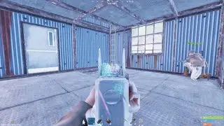 Rust big plays
