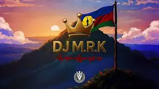 DJ M.R.K 678 &ndash; Laisse Parler Kanaky 🇳🇨 [Zouk Remix] 2K26