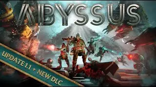 Abyssus - Brineguard Pack - PC Gameplay
