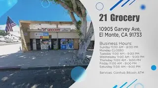 Bitcoin ATM El Monte - Coinhub ($25,000 Daily Limits) &mdash; 10905 Garvey Ave, El Monte, CA 91733, USA
