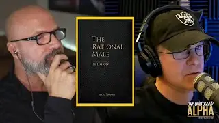 Rollo Tomassi on His New Book The Rational Male - Religion | W @RolloTomassi