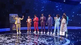 Ep 144 | Udan Panam 5 | 1000 Episodes of Dreams Coming True!