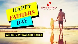 Happy Father's day poem
