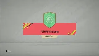 FIFA 20 Deutsch SBC I FUTMAS-Challenge(5,9K) | 45K Pack zum billig Preis |