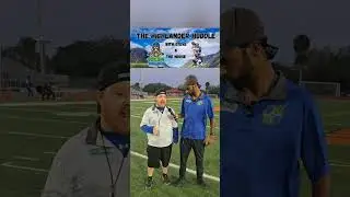 2025-03-15 Halftime Report - The Highlander Huddle