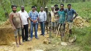 Ceylon Gem Mining | Pathal