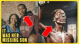 For 25 Years, a Museum Kept a &lsquo;Medical Specimen&rsquo; &mdash; Then a Mother Realized It Was Her Missing Son