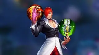 Braxy Freestyle Guide MLBB