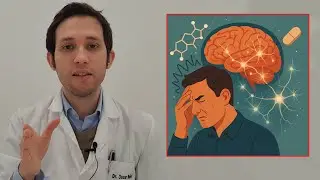 ¿Finasterida daña el cerebro? La ciencia responde (explicado por MÉDICO)