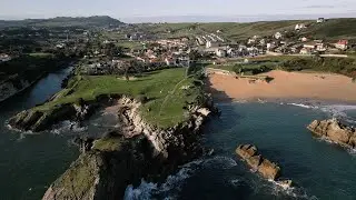 Turismo en Santa Cruz de Bezana