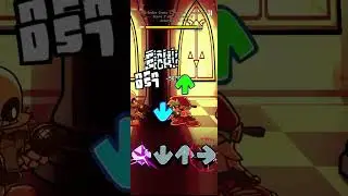 fnf indie croos whoope dificultad dificil