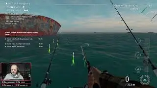 ✨Fishing Planet✨leveling✨chill vibes✨chatting✨❗18+❗