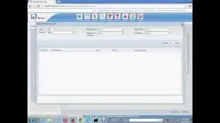 HiArc ExtJS Presentation