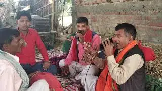 कारिक महाराज के भजन batara