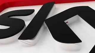 Mock: Sky News Ident (2019)