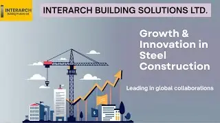 Interarch | Building the Future in Steel  | Debt-Free Growing Fast Globally Trusted | Q1 FY26 Result