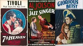 1929 - Oscar du Meilleur sc&eacute;nario adapt&eacute;