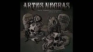 Artes Negras - 14 Hollywood