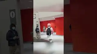 Where is Astolfo going?