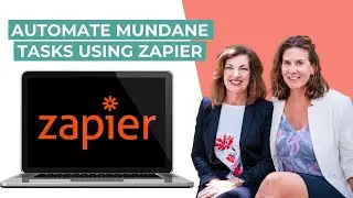 Learn How to Automate Mundane Admin Tasks Using Zapier in Your Tourism Business