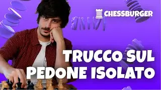 TRUCCO SUL PEDONE ISOLATO