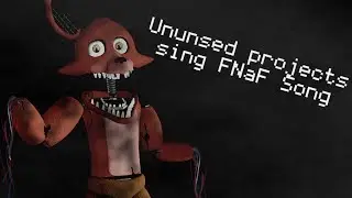 OldCandy 17's archive - Ununsed projects sing 