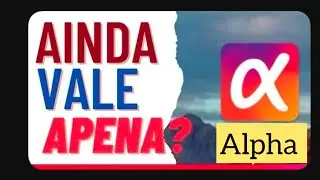 PROJETO ALPHA NETWORK - vale apena vender no Alpha Exchange?